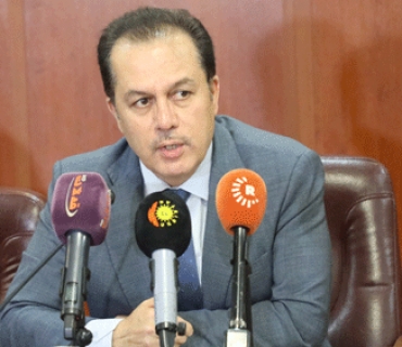 د.سالار عوسمان  بەرپرسی بەشی ڕۆشنبیری و ڕاگەیاندنی پارتی دیموكراتی كوردستان:     دەبێت پێكەوە بیر لەوە بكەینەوە چۆن لەگەڵ سایكۆلۆژیەتیی ناڕەزایی خەڵك دیالۆگ دروست بكەین