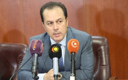 د.سالار عوسمان  بەرپرسی بەشی ڕۆشنبیری و ڕاگەیاندنی پارتی دیموكراتی كوردستان:     دەبێت پێكەوە بیر لەوە بكەینەوە چۆن لەگەڵ سایكۆلۆژیەتیی ناڕەزایی خەڵك دیالۆگ دروست بكەین