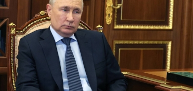 الاستخبارات الألمانية: لا علامات على ضعف نظام بوتين بعد 15 شهراً من الحرب