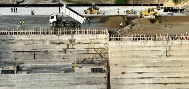 Kurdistan to build third largest dam in the region, first in Erbil