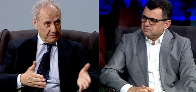 أدموند غریب : كوردستان تطورت كثيرا واصبحت نموذجا للتعايش بين جميع المكونات