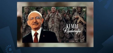 Di siyasetê de nîqaşa ‘montajê’: Kiliçdaroglu bersiva Erdogan da