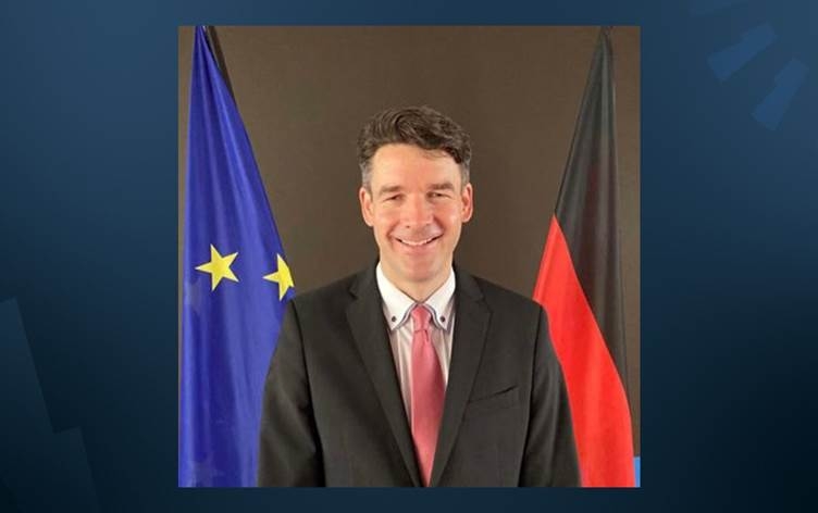 Almanya: Almanya û Yekîtiya Ewropayê peywendiyên xwe bi Sûriyê re asayî nakin