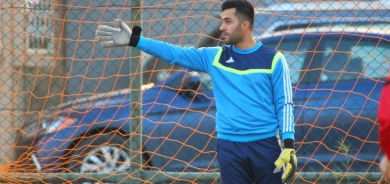 ڕاهێنەری گۆڵپارێزانی لاوانی هەندرێن گۆڵپارێزی زیاتر دروست دەكەین