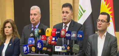 إقليم كوردستان يبدأ بالاستعداد لإجراء الانتخابات البرلمانية