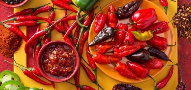 لماذا يحب الناس الطعام الحار؟