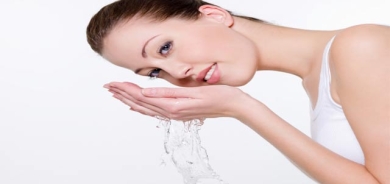 پێویستە ڕۆژانە چەند جار دەموچاوت بشۆریت؟