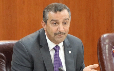 د.هەڤاڵ ئەبووبەكر پارێزگاری سلێمانی:  لە ماوەی ساڵانی 2009-2013 كۆمەڵێك پڕۆژە ئەنجام دراون و تەواو نەكراون، ئێستا ماڵن بەسەر پارێزگا و  حكومەتەوە، ئەمە لە كاتێكدا بودجەكەیان نەماوە