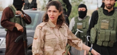 الفيلم الكوردي القصير «الطرق» في مهرجان ‹كان› السينمائي بفرنسا