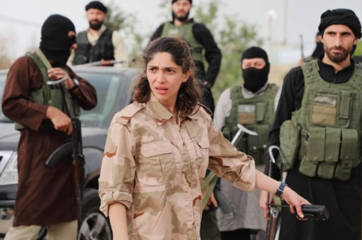 الفيلم الكوردي القصير «الطرق» في مهرجان ‹كان› السينمائي بفرنسا