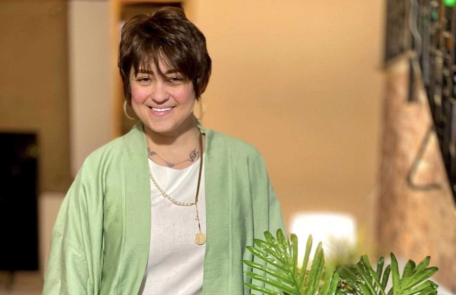 مروة عبد المنعم: أرفضُ «تسوّل» العمل بالدراما