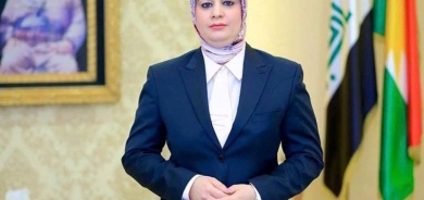 سكرتيرة برلمان كوردستان تعلق على تصريحات لأعضاء في الاتحاد الوطني