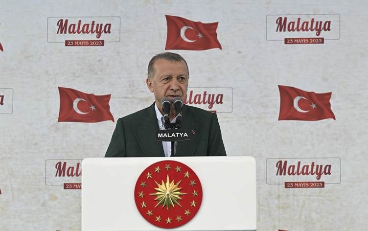 Erdogan: Kiliçdaroglu ji Qendîlê ferman werdigre