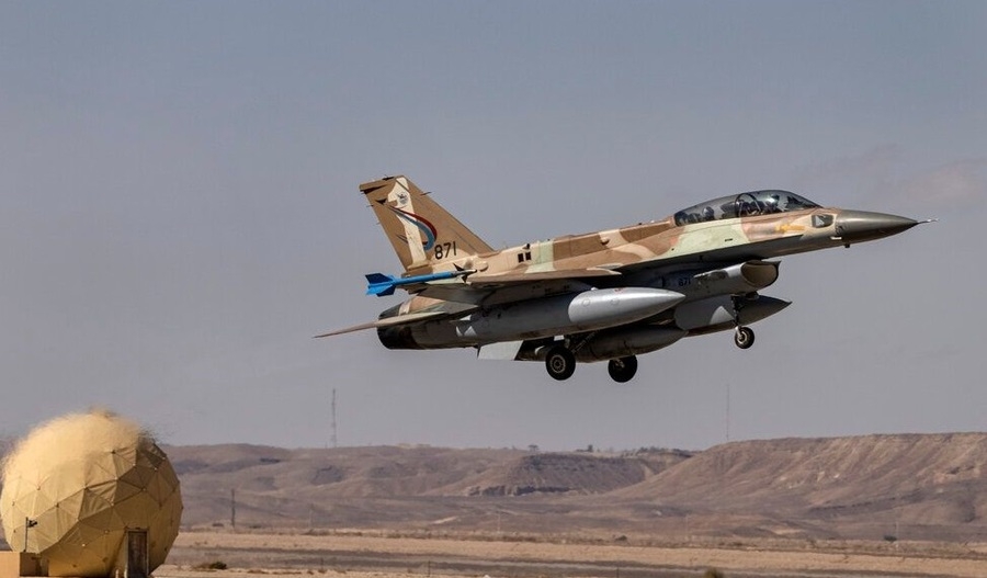 Îsraîl dibêje em dikarin tesîsatên binerdê yên Îranê bordiman bikin