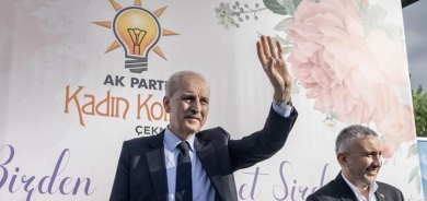 Kurtulmuş: Bêyî dengên HDPê ne pêkan e ku bibe hevrikê Erdogan jî