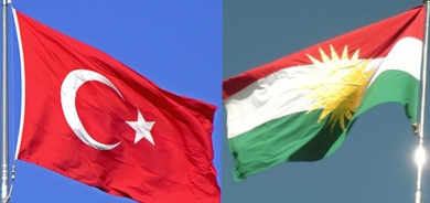 Xebatên ji bo destpêkirina geştên asmanî yên navbera Hewlêr û Mêrsînê dest pê dikin