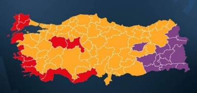 Nuşîrevan Elçî bersiv da şêwirmendê Erdogan: Hûn dibêjin Kurd PKK ne?