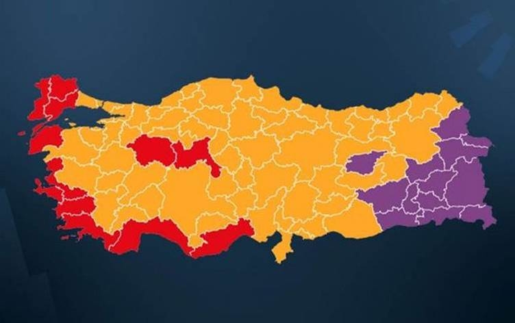 Nuşîrevan Elçî bersiv da şêwirmendê Erdogan: Hûn dibêjin Kurd PKK ne?
