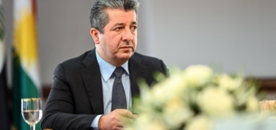 Serokwezîrê Herêma Kurdistanê serxweşî li Muhsîn Dizeyî kir