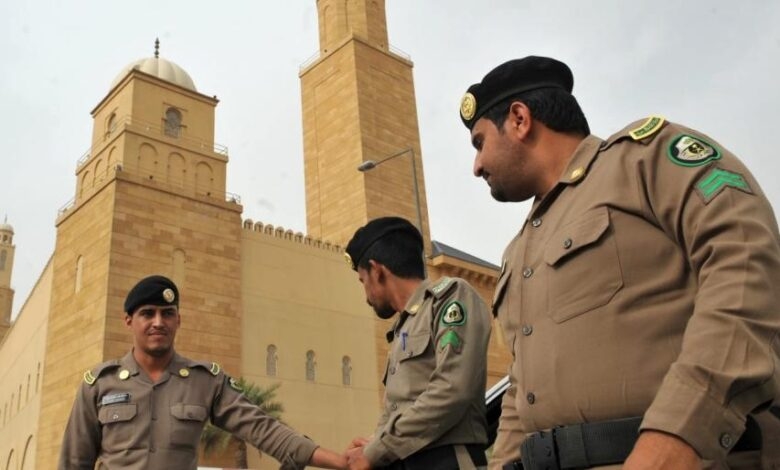 Siûdiye welatiyekî din yê xwe îdam kir