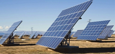 إقليم كوردستان يخطّط لإنتاج 79 بالمئة من حاجته للكهرباء عبر الطاقة النظيفة