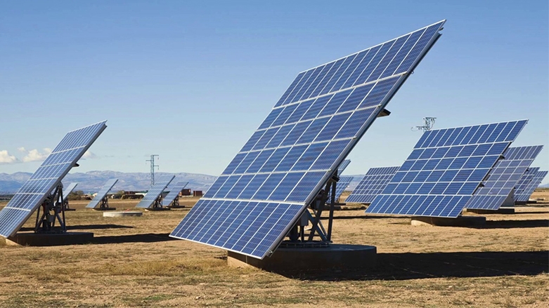 إقليم كوردستان يخطّط لإنتاج 79 بالمئة من حاجته للكهرباء عبر الطاقة النظيفة