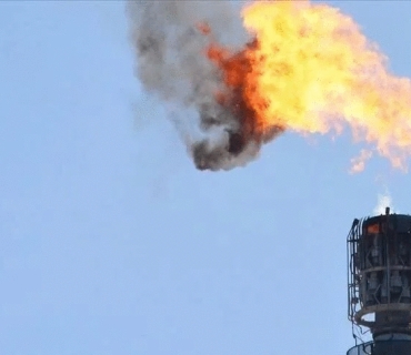 گەورەترین پاڵاوگەی نەوت لە ئەفریقیا کرایەوە