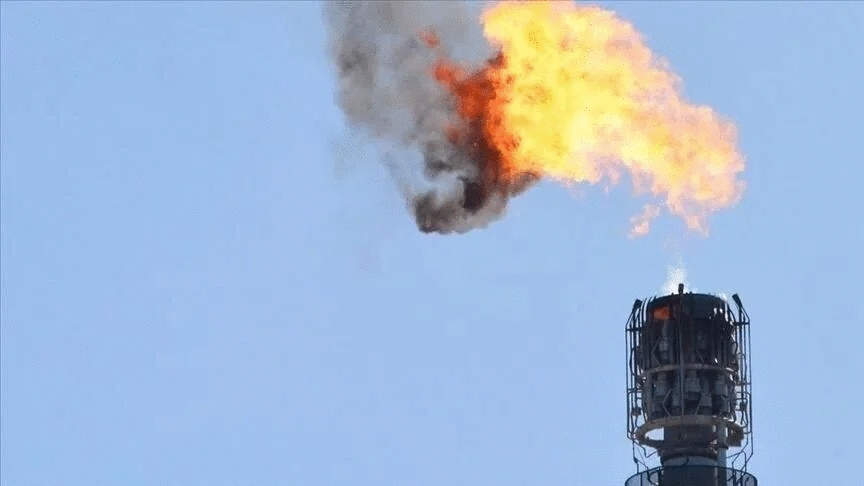 گەورەترین پاڵاوگەی نەوت لە ئەفریقیا کرایەوە