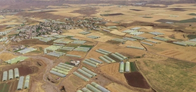 Kurdistan Region Implements Reform Plan to Boost Agricultural Sector and Promote Kurdish Produce in Global Markets