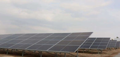 Kurdistan Region Collaborates with EU on Eco-Friendly Electricity and Electric Car Charging Stations