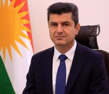 پ.د. عەلی تەتەر پارێزگاری دهۆك:  تەنیا لە ماوەی 3 ساڵدا 684 پڕۆژە بە گوژمەی زیاتر لە 624 ملیار دینار لە پارێزگای دهۆك جێبەجێ كراون