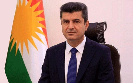 پ.د. عەلی تەتەر پارێزگاری دهۆك:  تەنیا لە ماوەی 3 ساڵدا 684 پڕۆژە بە گوژمەی زیاتر لە 624 ملیار دینار لە پارێزگای دهۆك جێبەجێ كراون