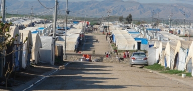 دهوك .. 600 عائلة نازحة تسجل أسماءها للعودة إلى شنگال