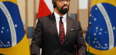 بريطانيا تدعم شغل البرازيل مقعداً دائماً في مجلس الأمن