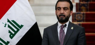 الحلبوسي: السبت المقبل موعد التصويت على الموازنة