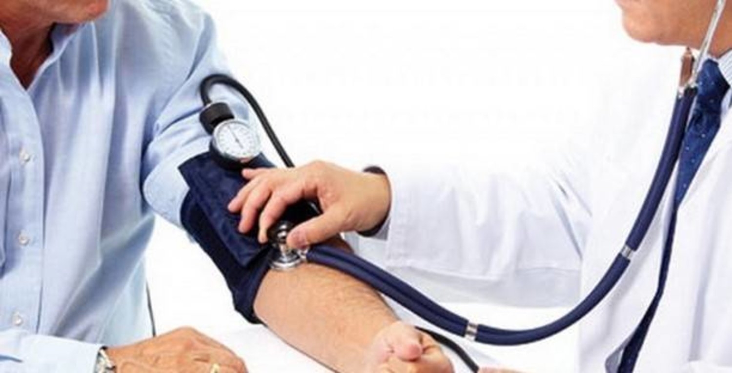 5 اختبارات صحية ضرورية للرجال دون الأربعين