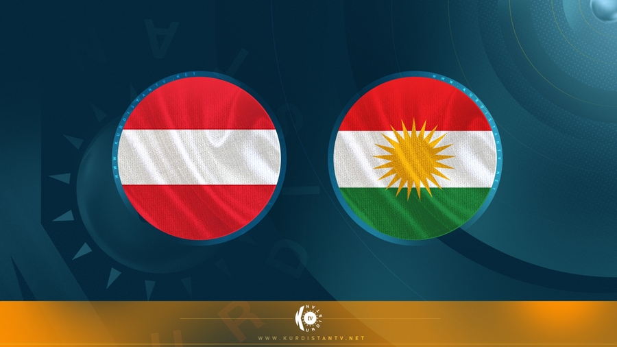 Nemsa têkiliyên xwe li gel Kurdistanê berfiretir dike