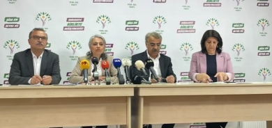 HDP û Partiya Çep a Kesk helwesta xwe derbarê gera duyem a hilbijartina Serokomariyê eşkere dikin