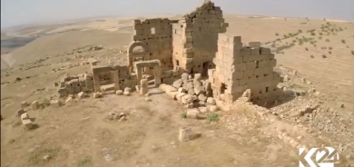 Hollywood û Netflix berê xwe didin Keleha Zêrzevanê