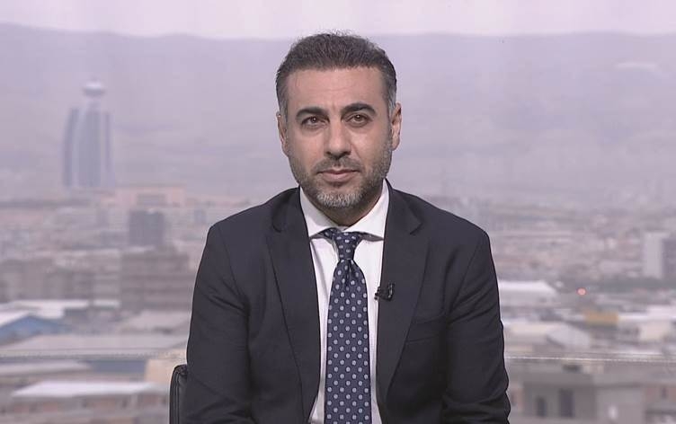 Nûnerê Hikûmeta Herêma Kurdistanê yê Îspanyayê: Kurd li Îspanyayê ne navekî naskirî ne