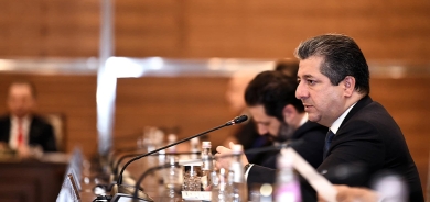 Encûmena Wezîran her guherînekê di projeya budceya Iraqê de red dike