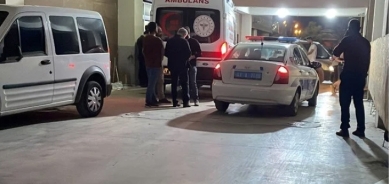 Li Mêrdînê di dawetekî de du malbatan li hevdan: 11 kes birîndar bûn