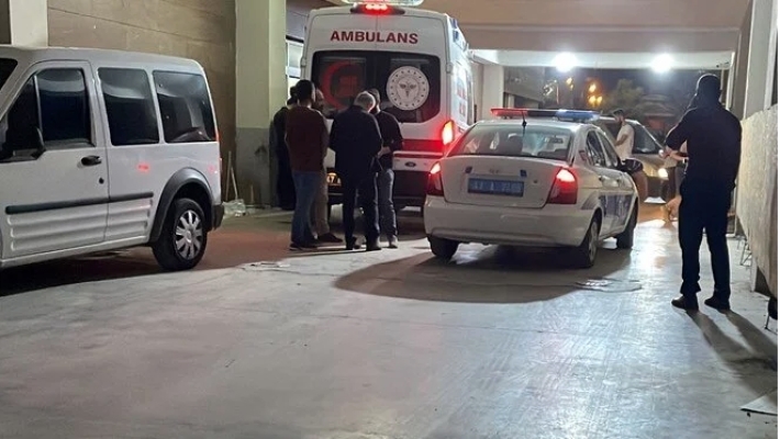 Li Mêrdînê di dawetekî de du malbatan li hevdan: 11 kes birîndar bûn