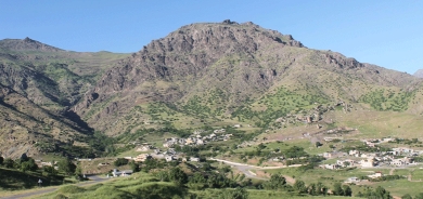 PDK Şoreşa Gulanê li Gelale bibîr tîne