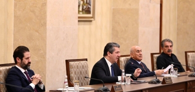 Council of Ministers Rejects Budget Amendments Violating Erbil-Baghdad Agreement