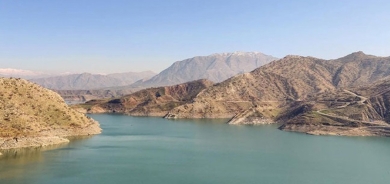 كوردستان تشرع بإنشاء برك تعاونية في قرى الإقليم