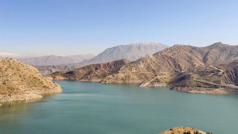 كوردستان تشرع بإنشاء برك تعاونية في قرى الإقليم