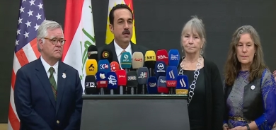 رئيس بلدية ناشفيل : الكورد في ناشفيل أحدثوا فرقاً كبيراً في حياة الأمريكيين من ناحية الثقافة والطاقة