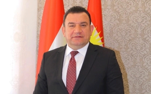 شۆرشی گوڵان به‌رده‌وامی وخۆنه‌چه‌ماندن