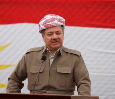 سەرۆک بارزانی: شۆڕشی گوڵان قۆناغێكی هەرە گرنگی بزووتنەوەی ڕزگاریخوازی كوردستانە